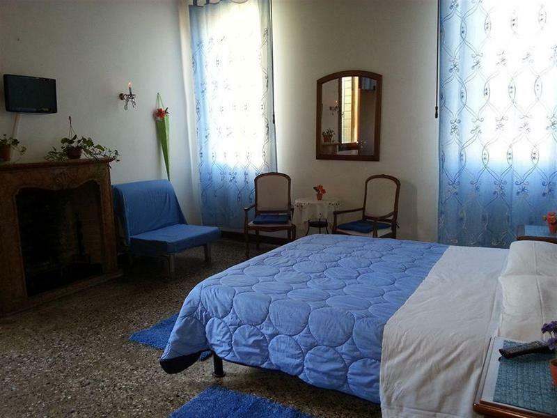 Hotel Ca' Contarini 3*