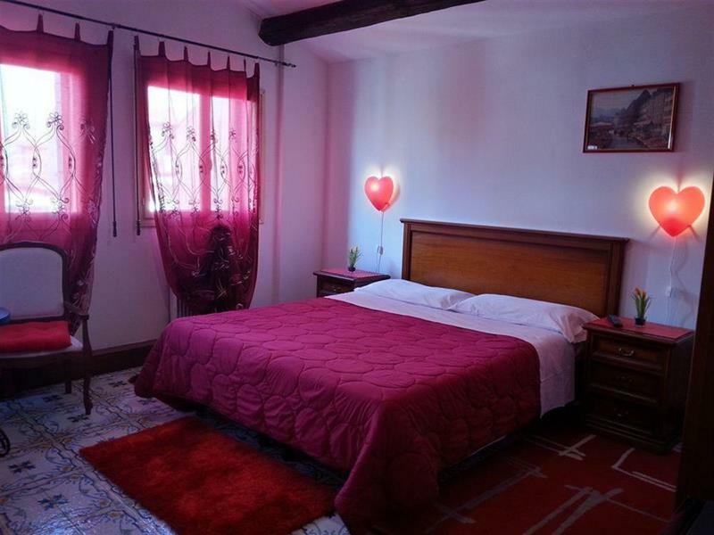 Ca' Contarini 3* Venecia