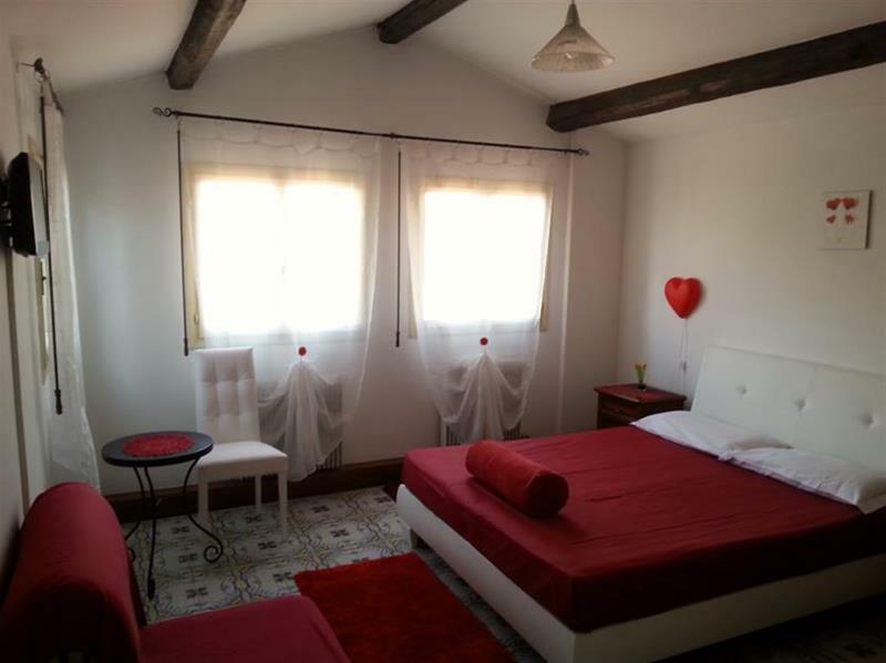 Hotel Ca' Contarini