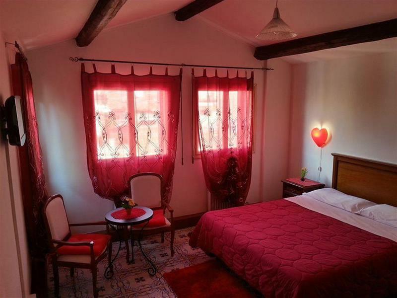 Ca' Contarini Hotel