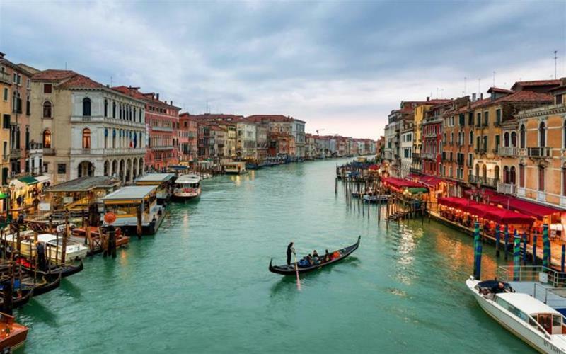 Ca' Contarini Hotel Venecia