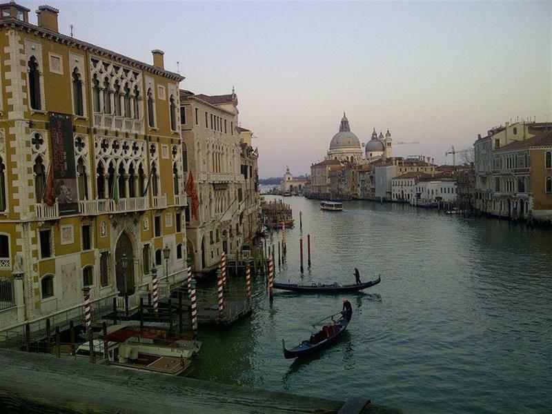 Ca' Contarini 3* Venecia